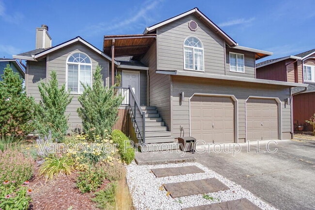 Building Photo - 5611 NE 48th Ave
