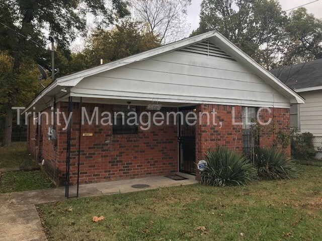 Primary Photo - Single Family Home