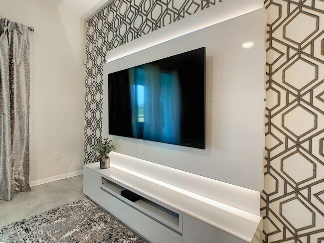 Foto del edificio - 1520 Oasis Club Blvd