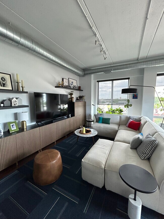 Foto del edificio - 4814 N Clark St