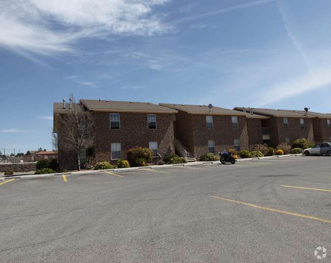 Siesta Villa Apartments - Apartments in Las Cruces, NM | Apartments.com