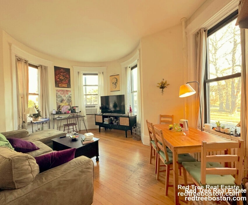 Photo - 583 Beacon St. Unit 1