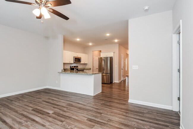 Foto del edificio - 19 Castlemoor Loop