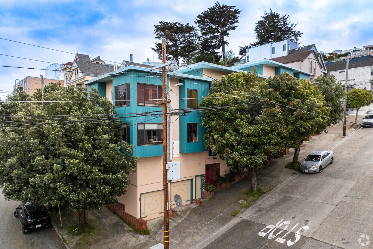 Primary - 311-315 Diamond St