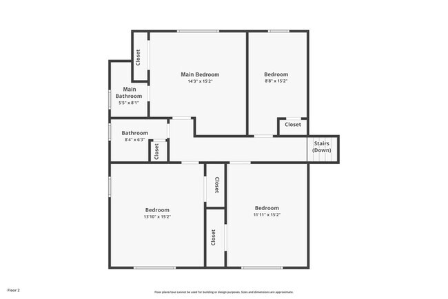 Foto del edificio - 2040 Shady Ln
