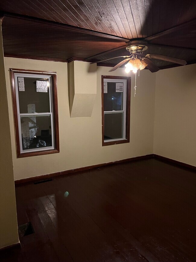 Dormitorio de la planta baja #4 - 18835 Cussewago Ter