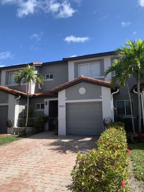 Foto principal - 2825 SW 127th Way