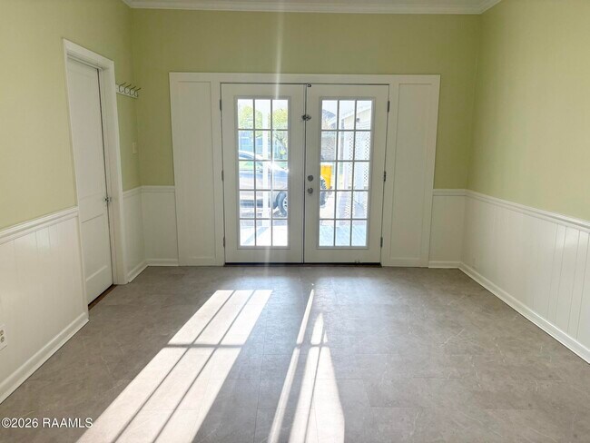 Foto del edificio - 208 St Anne St