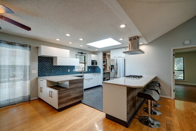 Foto del edificio - 2138 Crippled Oak Trail