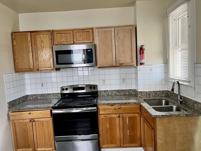 Photo - 2905 2nd Ave House