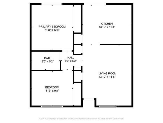 Building Photo - 1305 Indian Trail