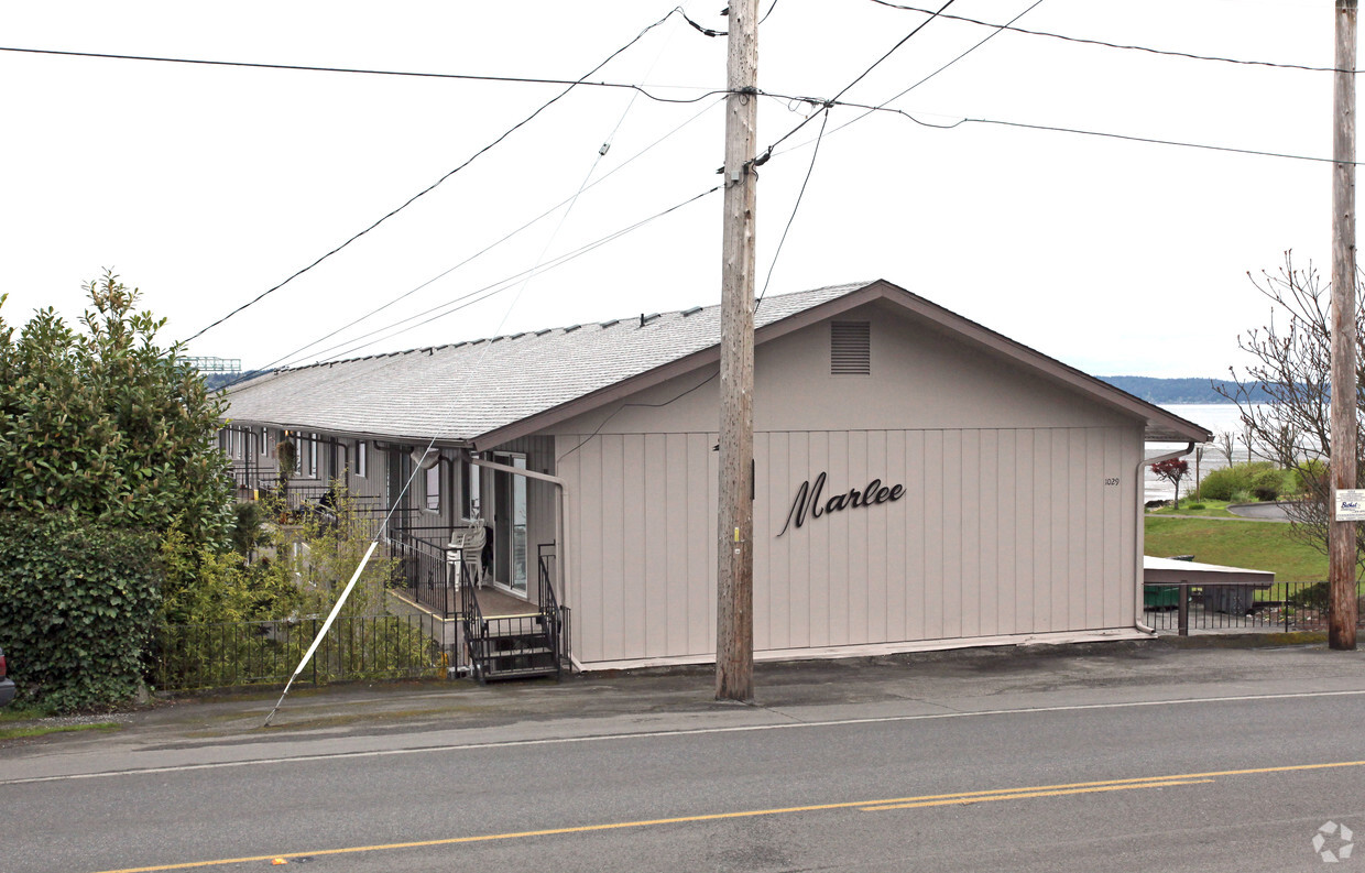 Building Photo - Marlee Apartments