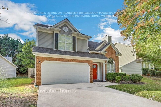 Foto del edificio - 2439 Miller Oaks Cir