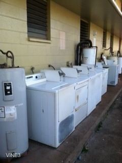 Foto del edificio - 118 California Ave