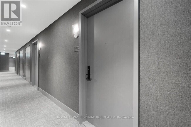 Photo du bâtiment - 308-2308 Jarvis St
