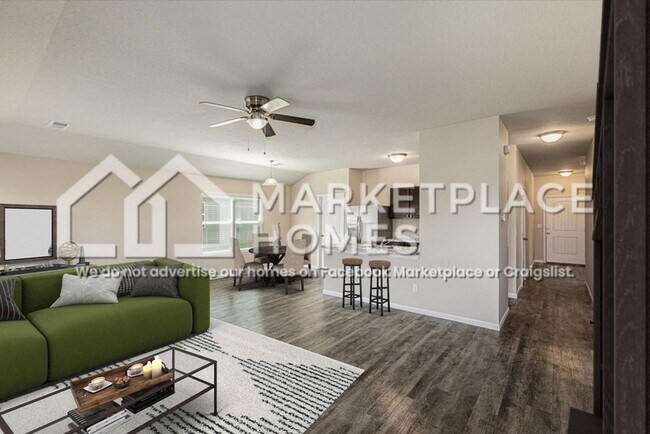 Foto del edificio - 761 S Mulberry St