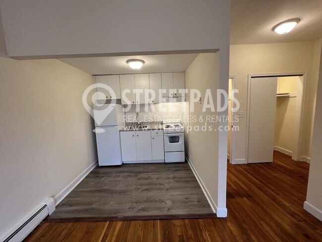 Foto del edificio - 1 bedroom in Boston MA 02134