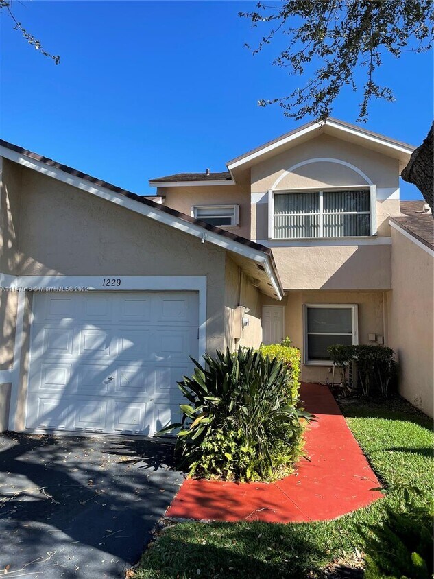 1229 NW 52nd Way Deerfield Beach Fl 33442 - 1229 NW 52nd Way   Deerfield Beach Fl 33442