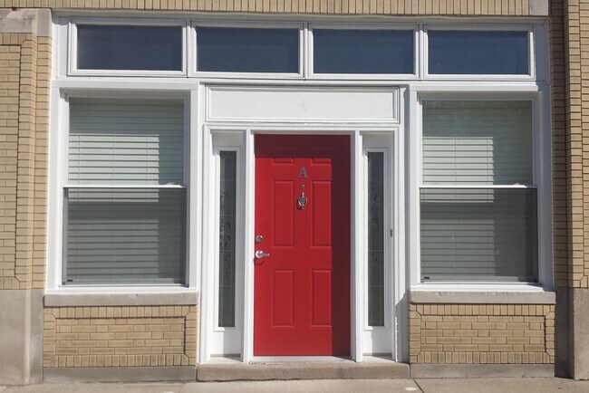 Foto del edificio - 430 N Washington Ave