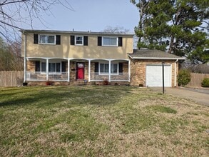 Building Photo - 5316 Princess Anne Rd