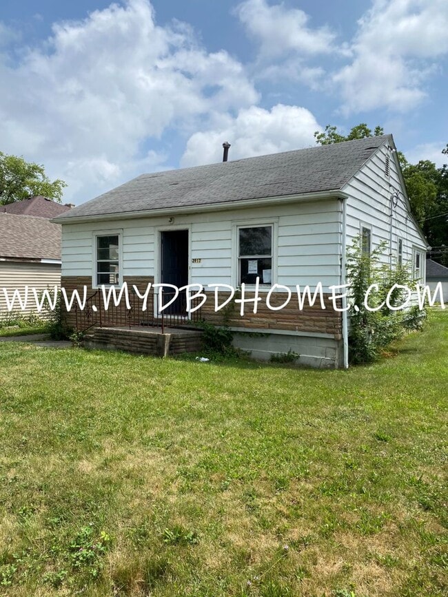 Building Photo - 3917 Avondale Dr