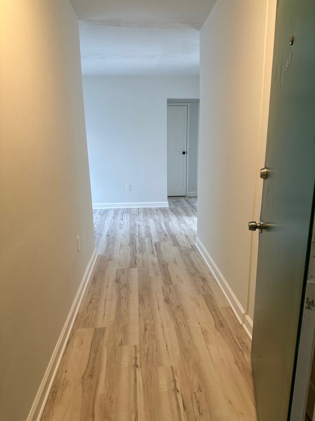 Foto del edificio - 2 Bed 1 Bath SW DC