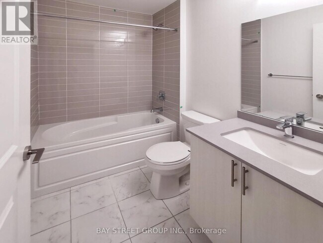 Photo du bâtiment - 3121 Sheppard Ave E