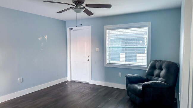 Foto del edificio - 713 N 23rd St