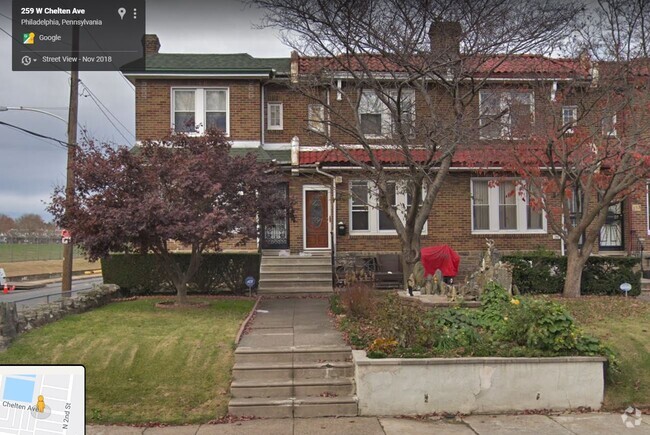 Building Photo - 257 Chelten Ave