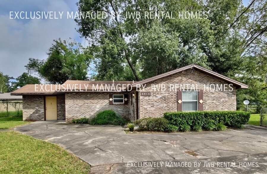 Primary Photo - 5615 Atlee Ave