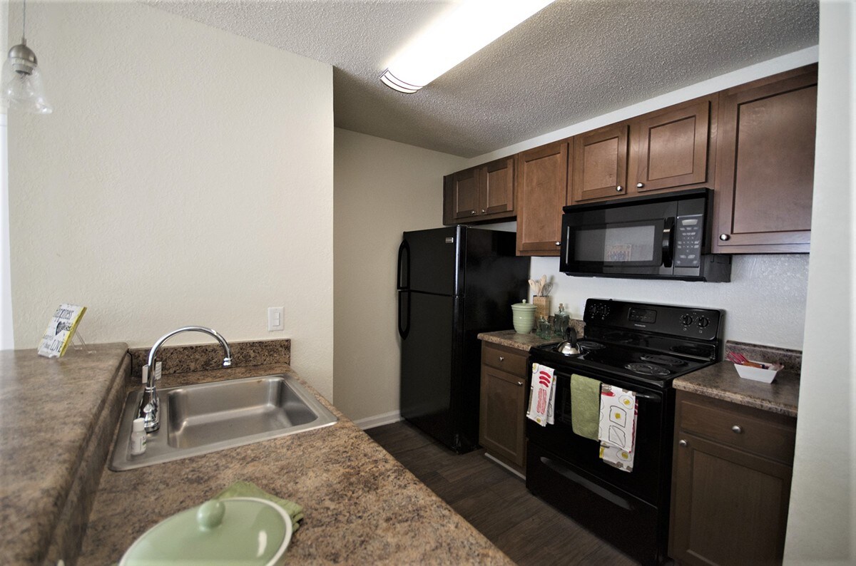 Wood Terrace Apartments Rentals Doraville, GA