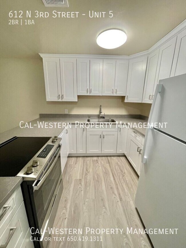 Foto del edificio - 612 N 3rd St