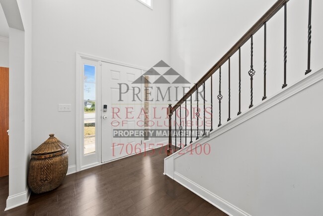 Foto del edificio - 7125 Double Pine Ct