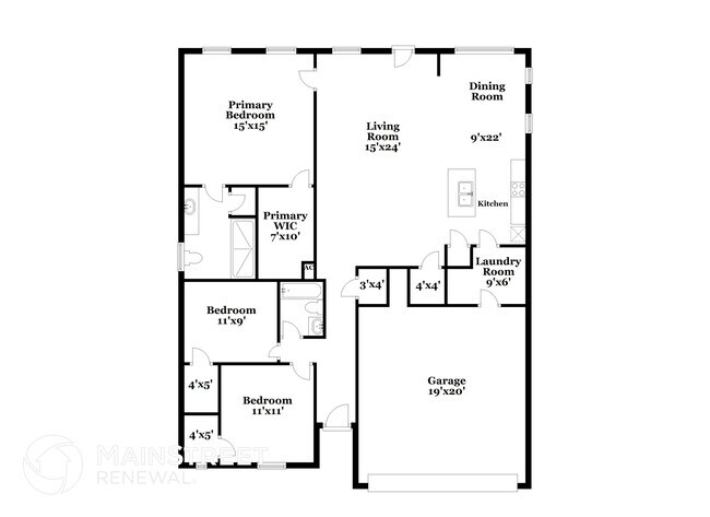 Foto del edificio - 8216 Franklin Ln