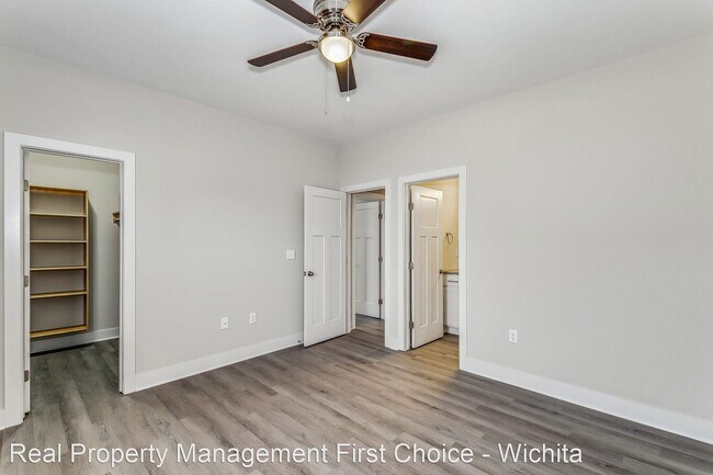 Building Photo - 3 br, 2 bath House - 3618 W 45th St S