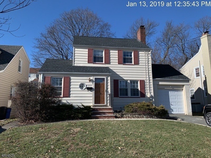 Primary Photo - 9 Pitney St