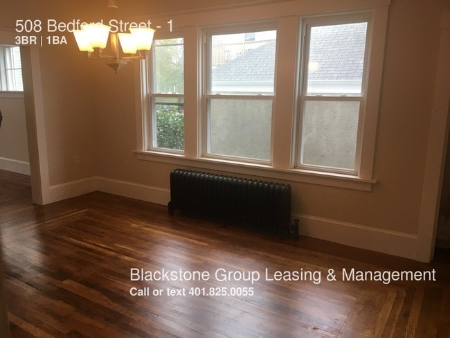 Building Photo - 508 Bedford St