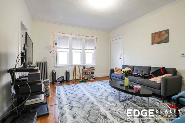 Foto del edificio - 2 Pama Gdns