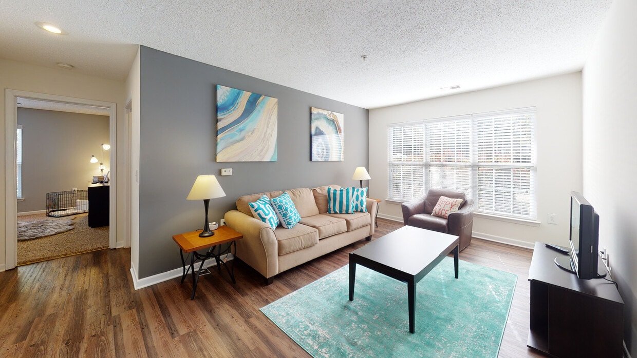 Photo - Centennial Ridge Student Housing Apartments