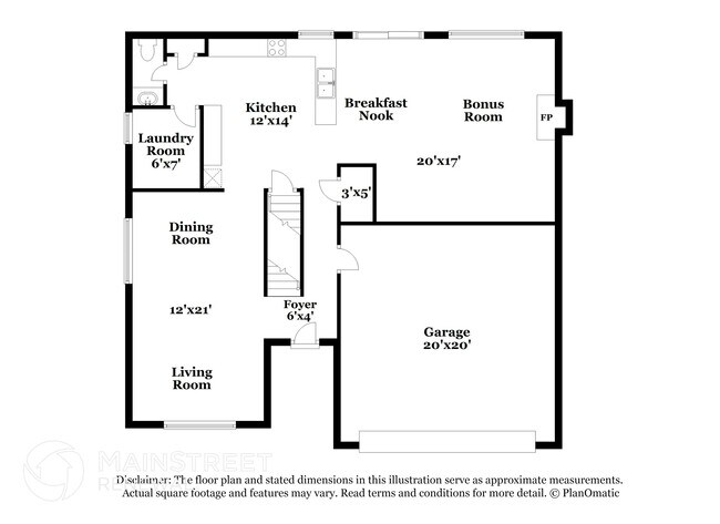 Building Photo - 8312 Priestley Dr