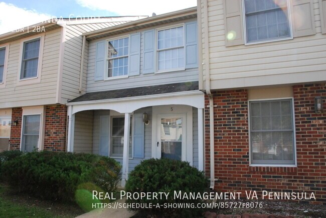 Building Photo - Well maintained Two Bedroom for Rent-Colis...