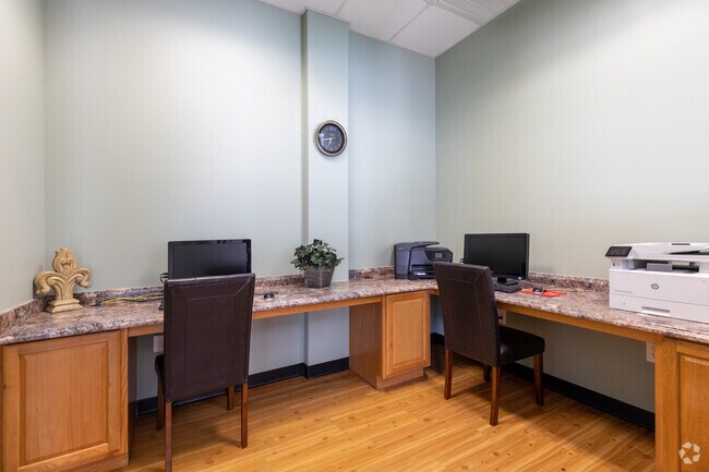 Foto del edificio - Tiffanys at the Galleria