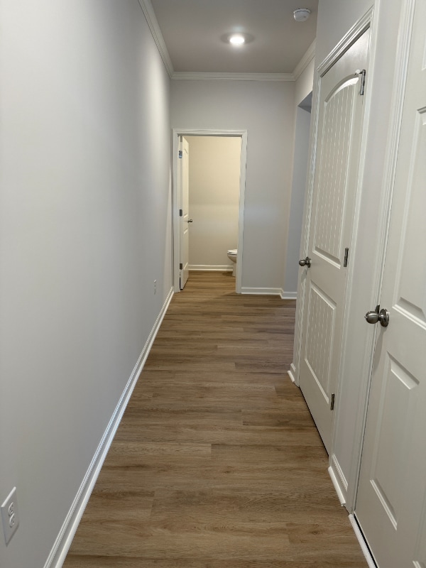 Foto del edificio - 65 Hughes Pl Dr