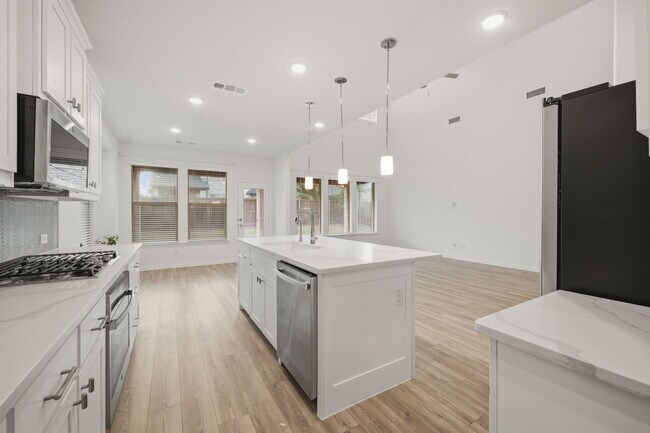Building Photo - 2507 Gentle Knoll Dr