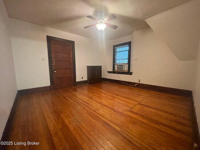 Foto del edificio - 1401 E Breckinridge St