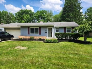 Building Photo - 2813 Hamman Dr