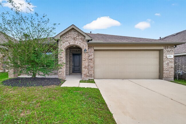 Foto del edificio - 2754 Little Caney Way