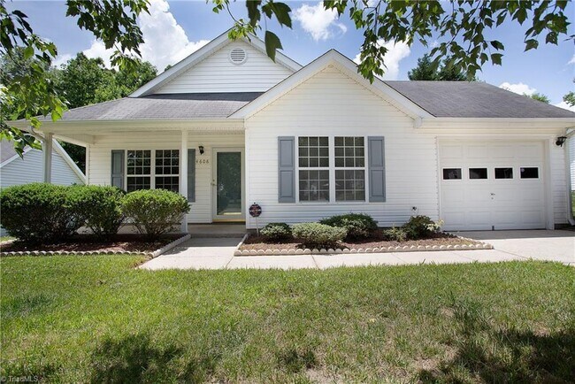 Foto del edificio - 4608 Barn Owl Ct