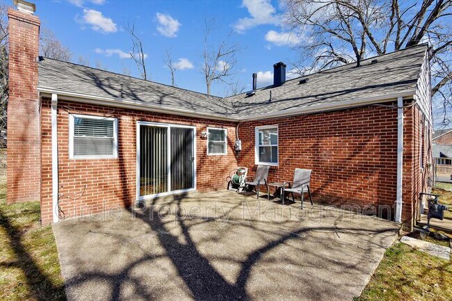 Foto del edificio - 1803 Olmstead Dr