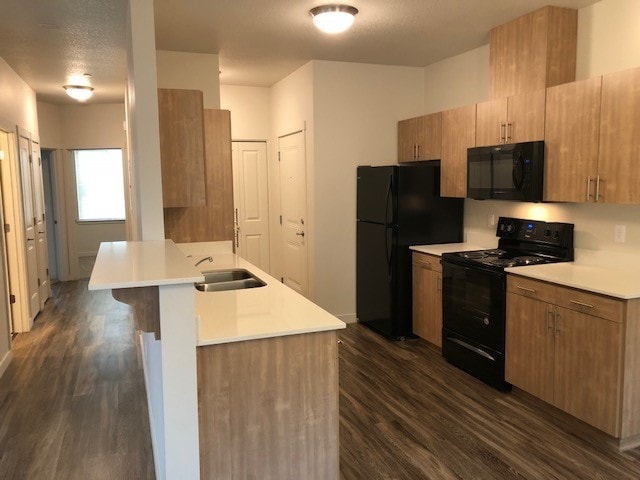 Building Photo - Sandyplace Apartment Homes